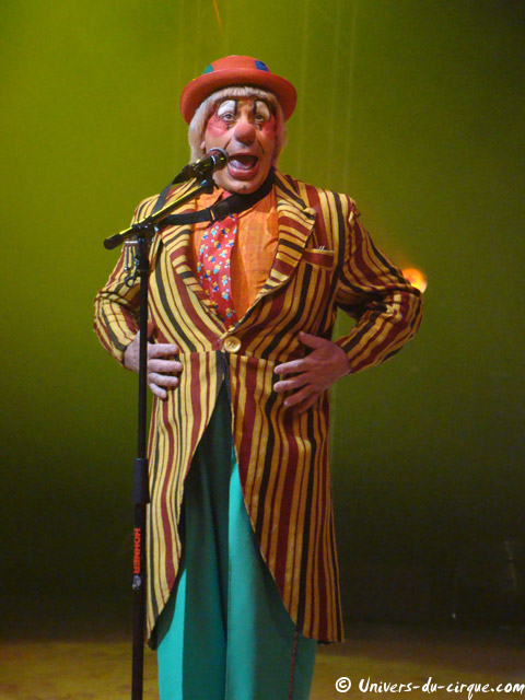 Cirque Amar