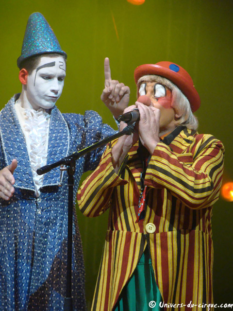Cirque Amar