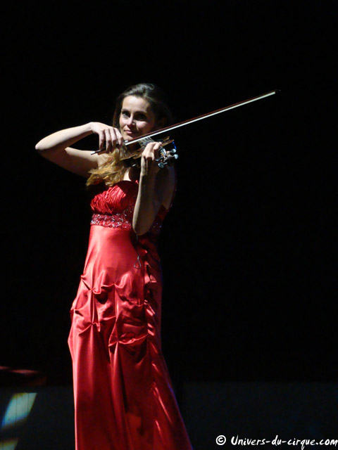 Cirque Amar