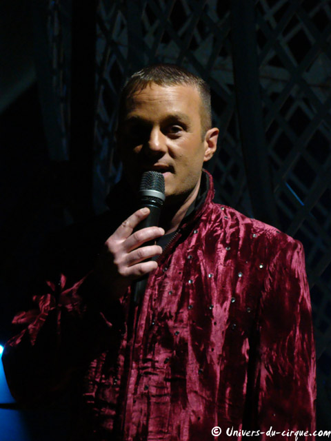 Cirque Amar