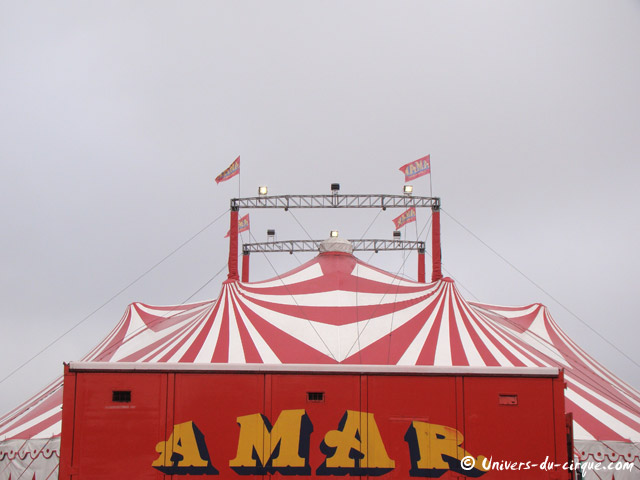 Cirque Amar