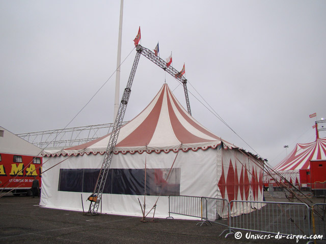 Cirque Amar