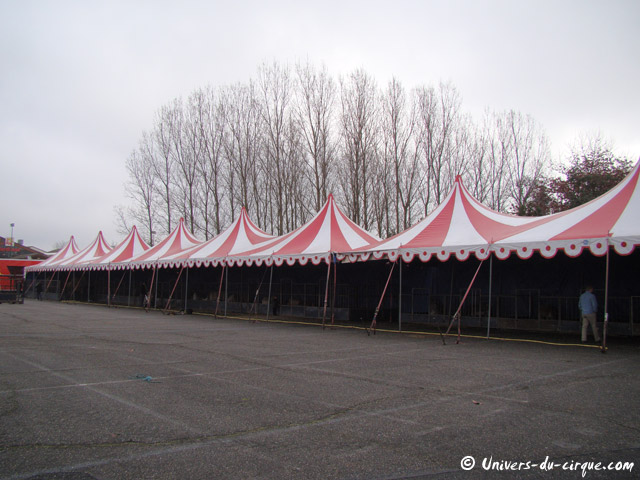 Cirque Amar