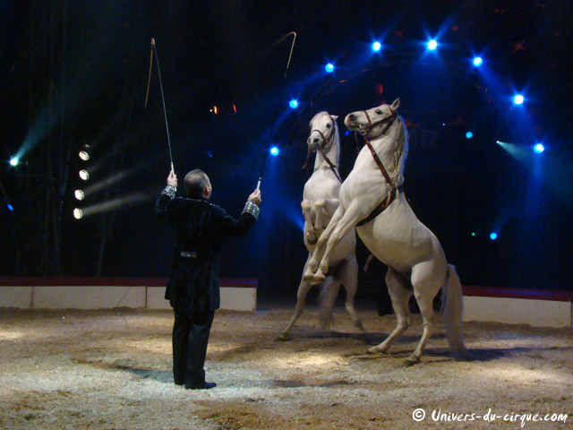 Cirque Amar