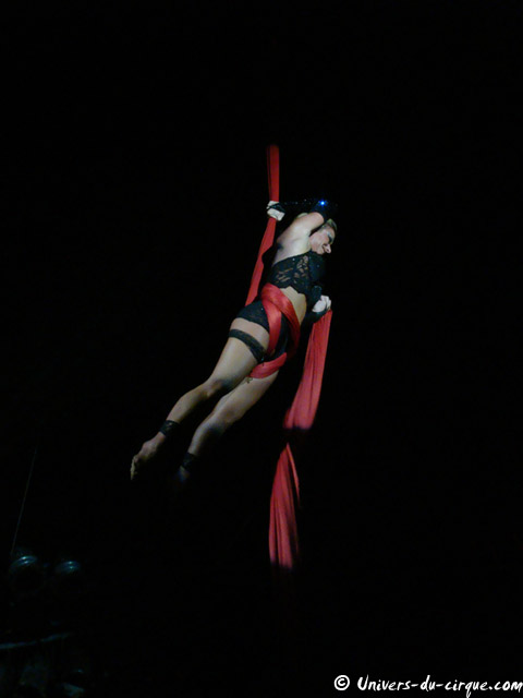 Cirque Amar