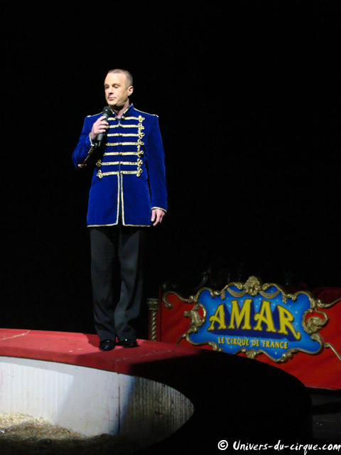 Cirque Amar