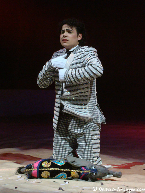 Cirque Amar