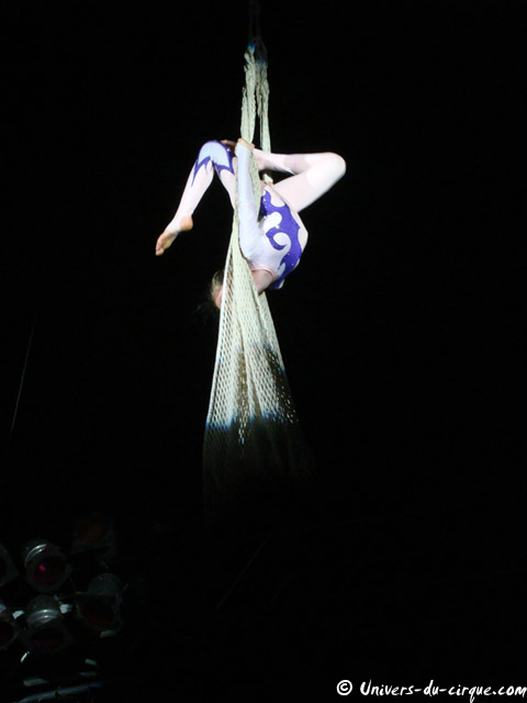 Cirque Amar