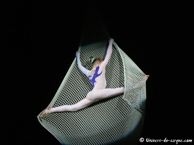Cirque Amar