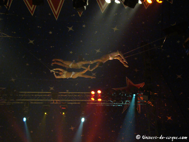 Cirque Amar
