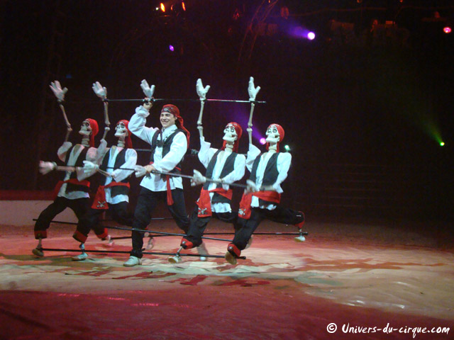 Cirque Amar