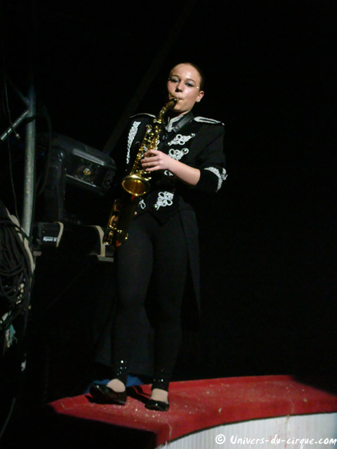 Cirque Amar