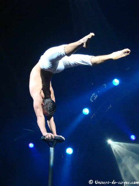 Cirque Amar