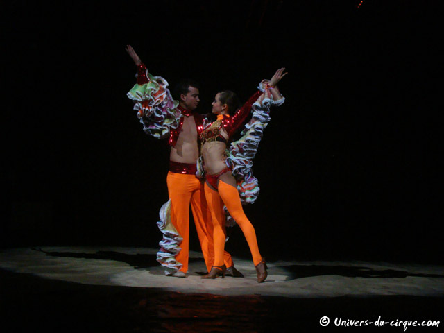 Cirque Amar