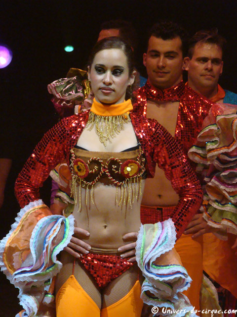 Cirque Amar