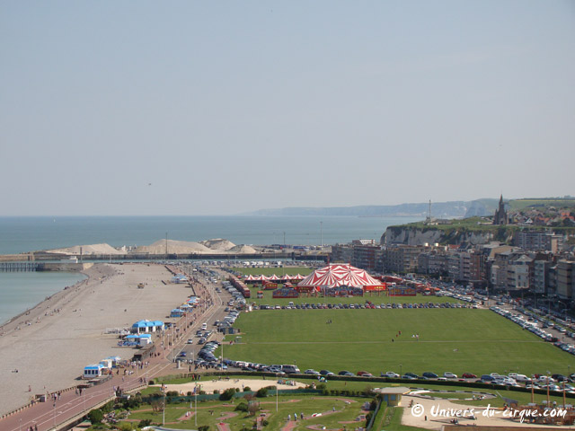 Cirque Amar