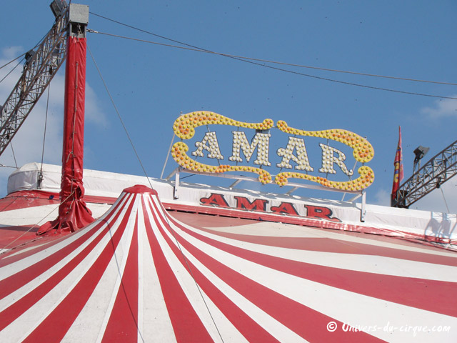 Cirque Amar