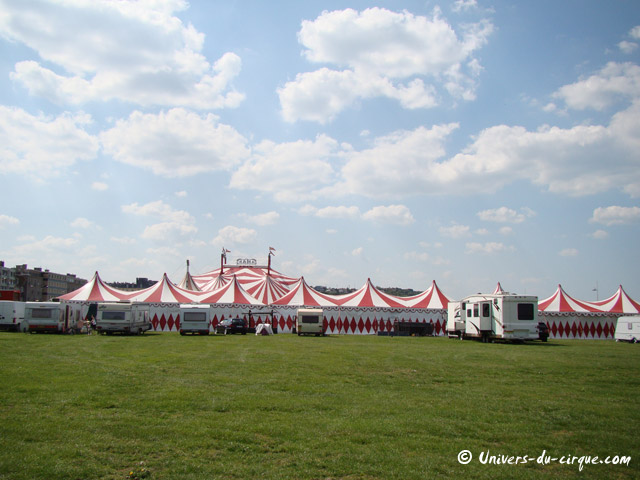 Cirque Amar