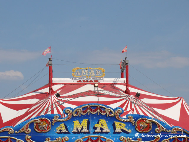 Cirque Amar