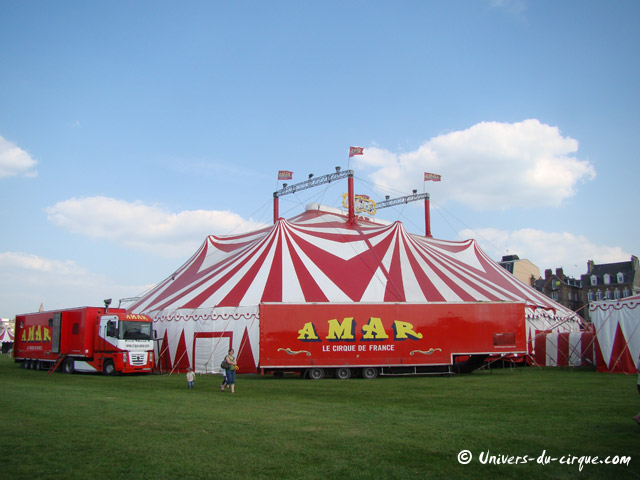 Cirque Amar