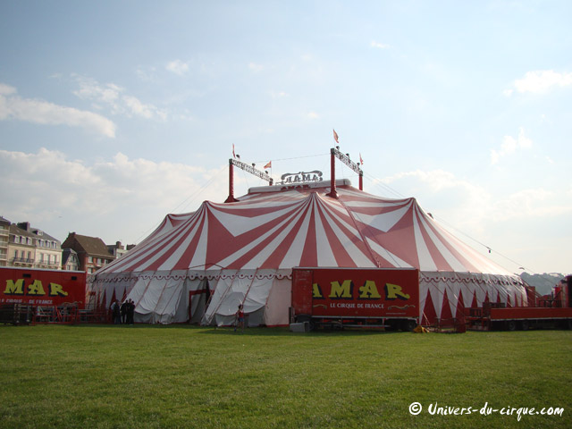 Cirque Amar