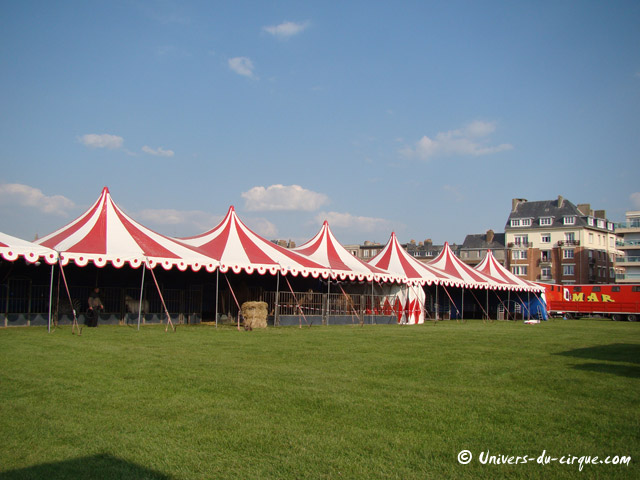 Cirque Amar