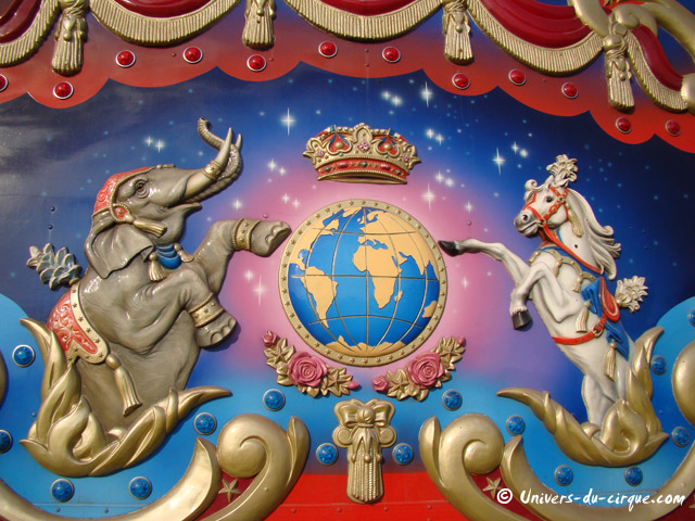 Cirque Amar
