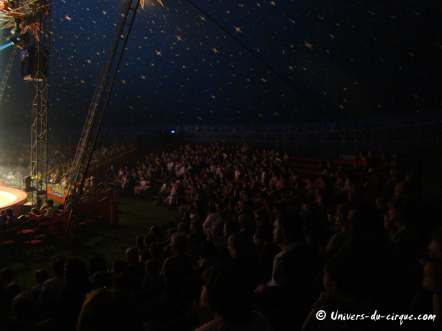 Cirque Amar