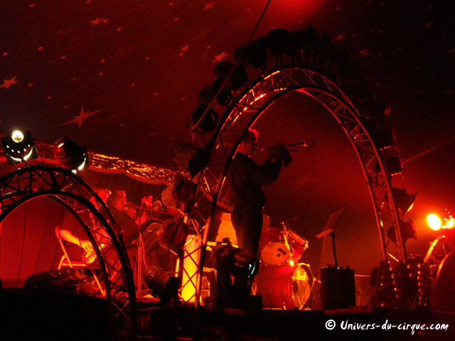 Cirque Amar