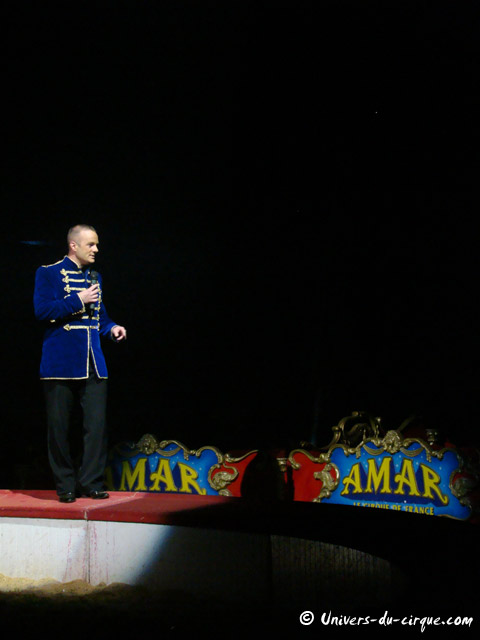 Cirque Amar