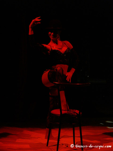 Cirque Amar