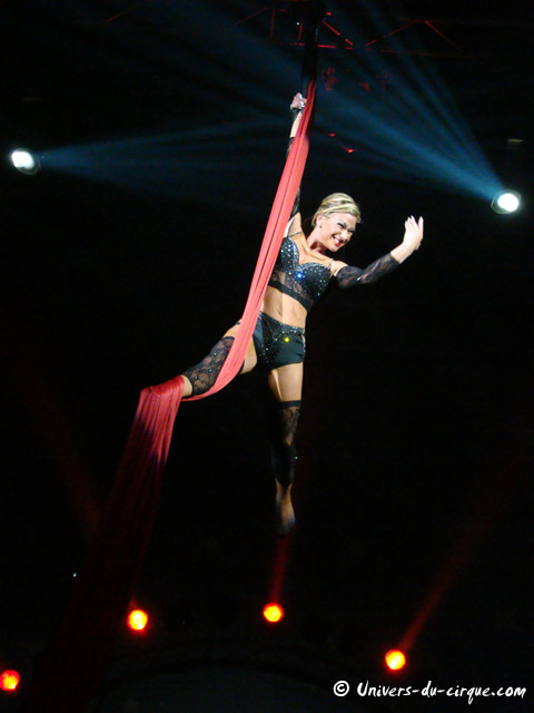 Cirque Amar