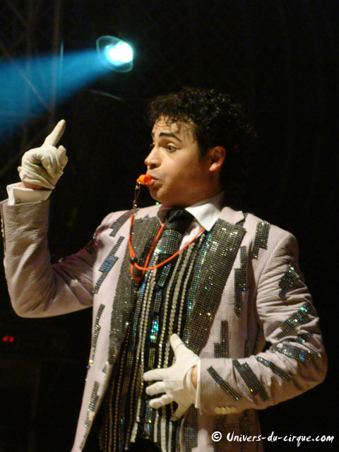 Cirque Amar