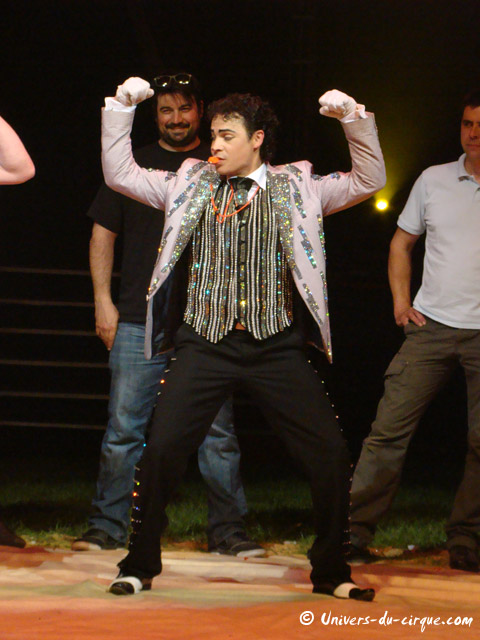 Cirque Amar