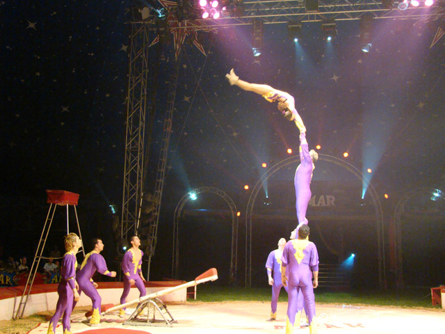 Cirque Amar