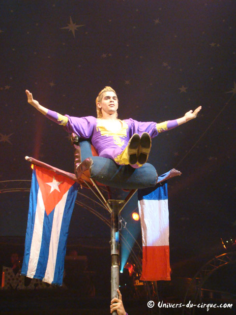 Cirque Amar