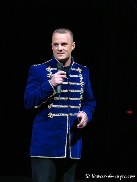 Cirque Amar