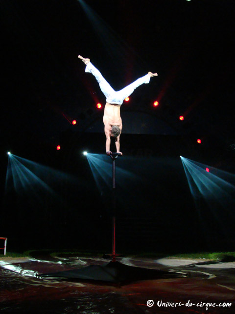 Cirque Amar