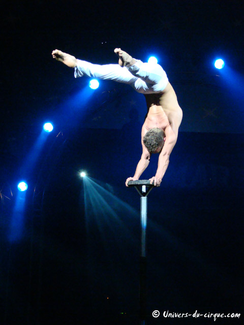 Cirque Amar