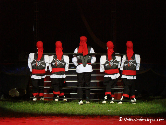Cirque Amar