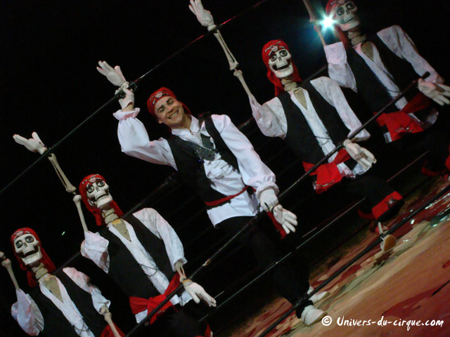 Cirque Amar