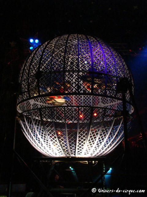 Cirque Amar