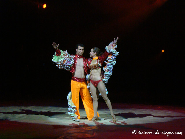 Cirque Amar