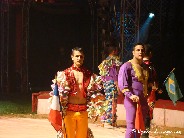 Cirque Amar