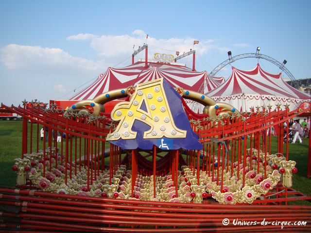 Cirque Amar