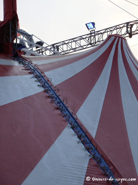 Cirque Amar