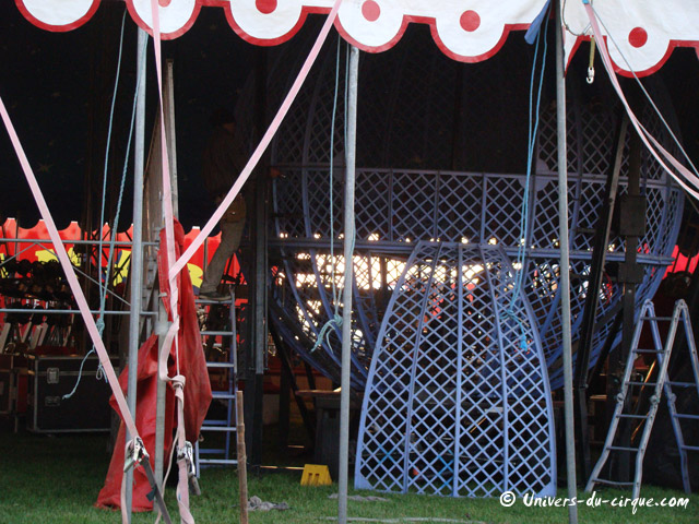 Cirque Amar
