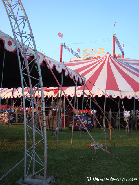 Cirque Amar