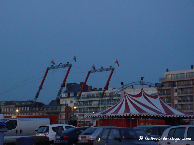 Cirque Amar