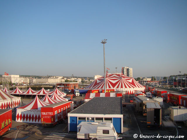 Cirque Amar